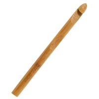 Crochet en bambou 12 mm - DMC