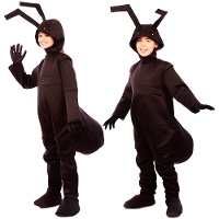 Déguisement de fourmi pour enfant