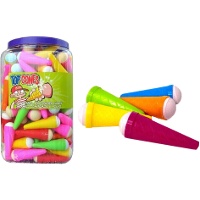 Cornets de caramel - Top Cones - 150 unités
