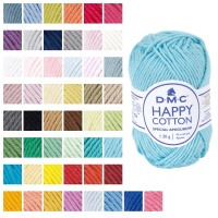 Happy Cotton 20 g - DMC