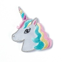 Patch licorne - Prym