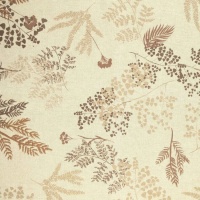 Toile de coton Autumn Leaves - Katia