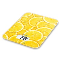 Balance design numérique citrons - Beurer KS19