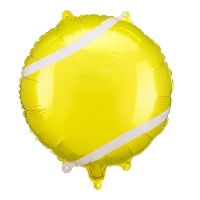 Ballon de tennis de 35 cm