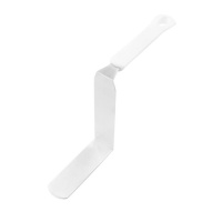 Spatule d'angle extra haute 24 x 13 cm - Dr.Oetker