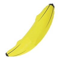 Banane gonflable - 73 cm