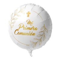 Ma première communion Ballon de 45 cm