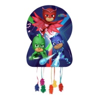 Pinata PJ Masks 33 x 28 cm