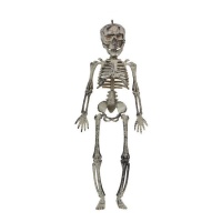 Pendentif squelette - 30 cm
