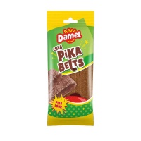 Langues aromatisées au cola avec pica pica - Damel - 100 g
