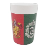 Gobelets réutilisables Harry Potter 230ml - 2 pcs.