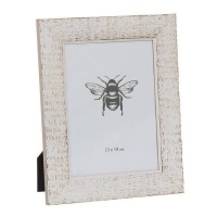 Cadre photo abeille pour photos 13 x 18 cm - DCasa