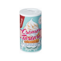 Crème de tartre 60 g - Castelló