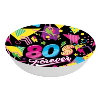 Forever 80's Bowl 32 cm - 1 pc.