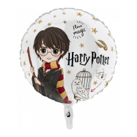 Mini ballon Harry Potter 24 cm - Ciao