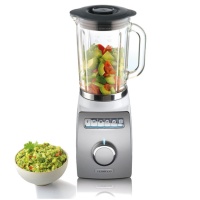 Batteur sur socle 1,6 L 1000 W - Kenwood BLM802WH
