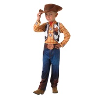 Costume Woody pour enfants