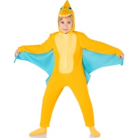 Costume de dinosaure ptérodactyle pour enfants