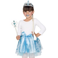 Set Princesse des glaces