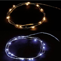 Guirlande lumineuse de 5 m - 50 leds