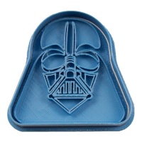 Coupeur Dark Vador de Star Wars - Cuticuter