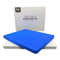 Coussin en mousse pour fleurs - Azucren - 2 unités