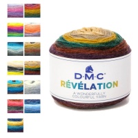 Révélation 150 g - DMC