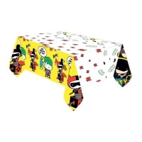 Nappe de la BD Batman - 1,8 x 1,2 m