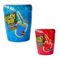 Dipperz Juicy Drop bâtons de gel acidulé 96 g - 1 pièce