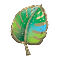 Globe terrestre tropical 55 x 76 cm - Anagramme