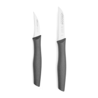 Set de 2 couteaux 8 et 6 cm lame Nova - Arcos