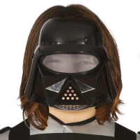 Masque Space Enforcer pour enfants