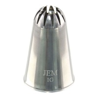 Buse pour fleurs tombantes no. 1G - Jem