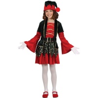 Costume d'elfe élégant pour filles