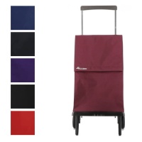 Chariot de magasinage 40 L Plegamatic original MF - Rolser