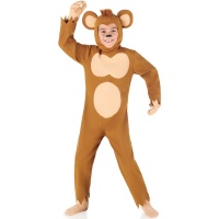 Costume de singe pour enfants