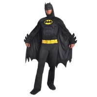 Batman Muscle Costume pour hommes
