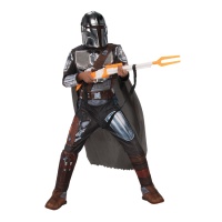 Star Wars The Mandalorian costume pour enfants