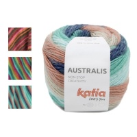 Australis 200 g - Katia