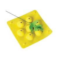 Fleur ancienne mod.3A - JEM