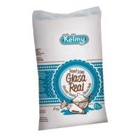 1 kg de mélange pour glaçage royal - Kelmy