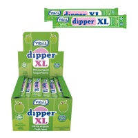 Caramel mou aux pommes XL Dipper - Dipper XL Vidal - 1 kg