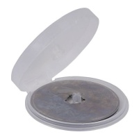 Lames circulaires de rechange 4,5 cm - Artis decor - 3 pcs.