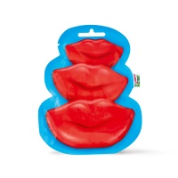 Mini rouge à lèvres à la fraise - Gommys Factory - 90 gr