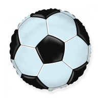 Ballon de football, 45 cm - Conver Party