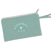 Trousse de tous les jours 25 x 15 cm - 1 unité