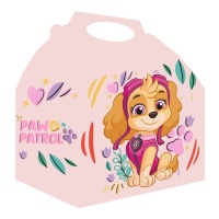 Boîte en carton Paw Patrol Skye - 12 unités