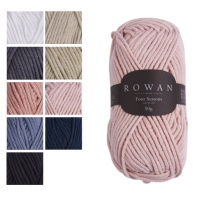 Quatre saisons de 50 gr - Rowan