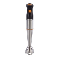 Mixeur plongeant 1000 W orange - Jata BT166