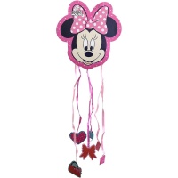 Minnie Mouse 28 x 29 cm Pinata